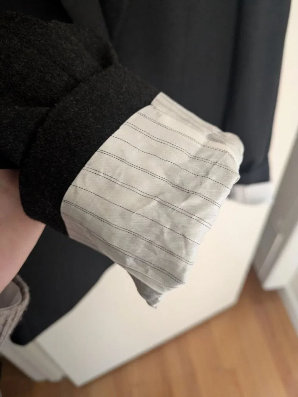 Express blazer never worn - Picture 8 of 14